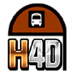 halte4d-doc.site favicon